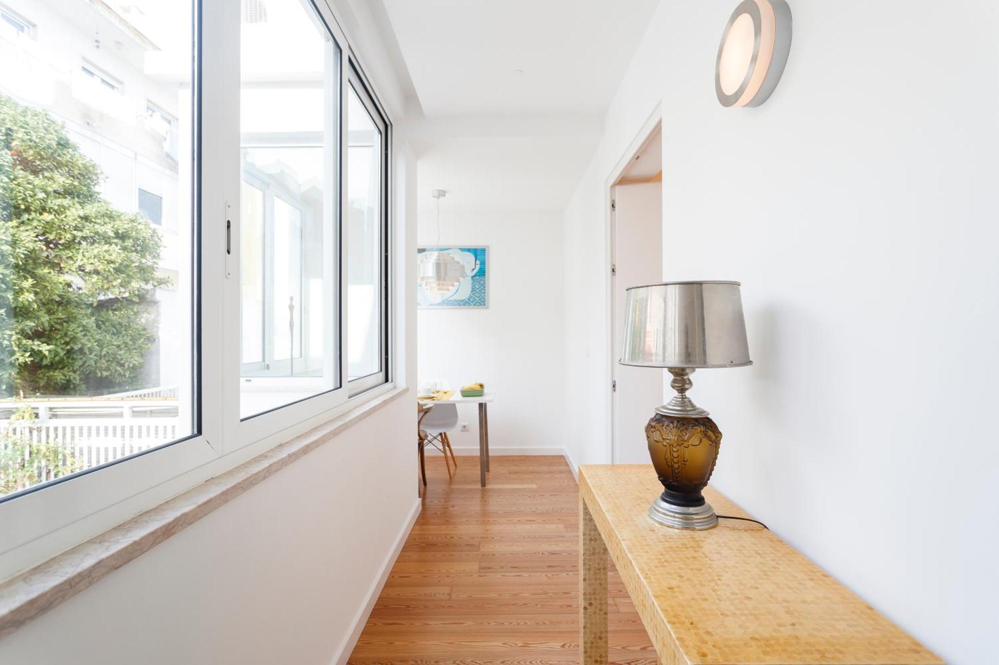 Cortes Apartment In Lisbon Historic Neighborhood מראה חיצוני תמונה
