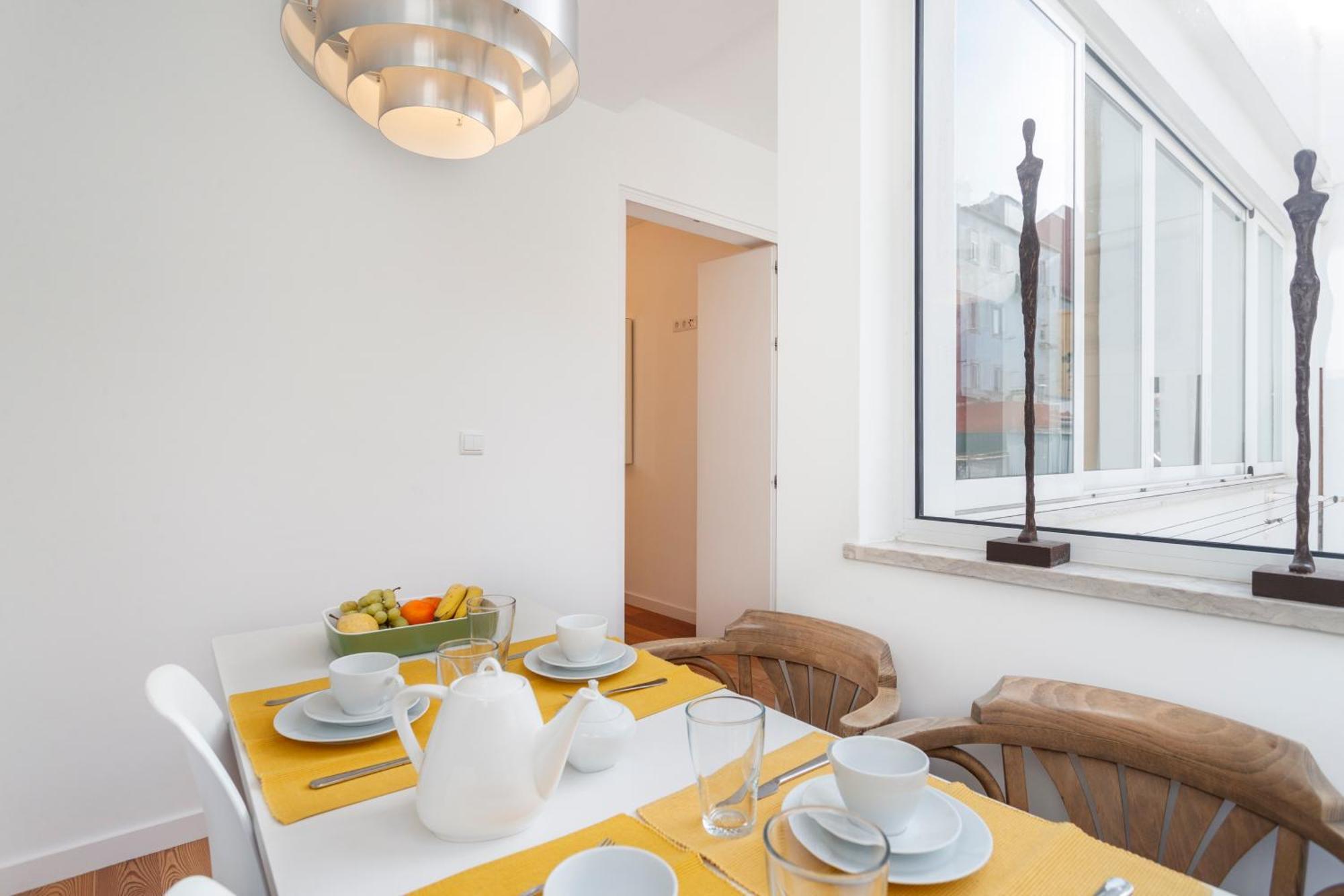 Cortes Apartment In Lisbon Historic Neighborhood מראה חיצוני תמונה