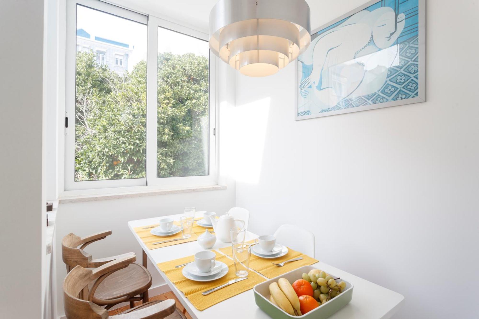 Cortes Apartment In Lisbon Historic Neighborhood מראה חיצוני תמונה